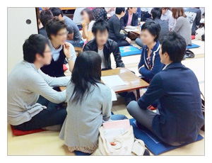 勉強会イメージ